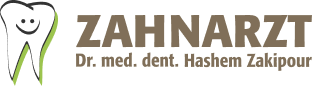 Dr. med. dent. Hashem Zakipour
